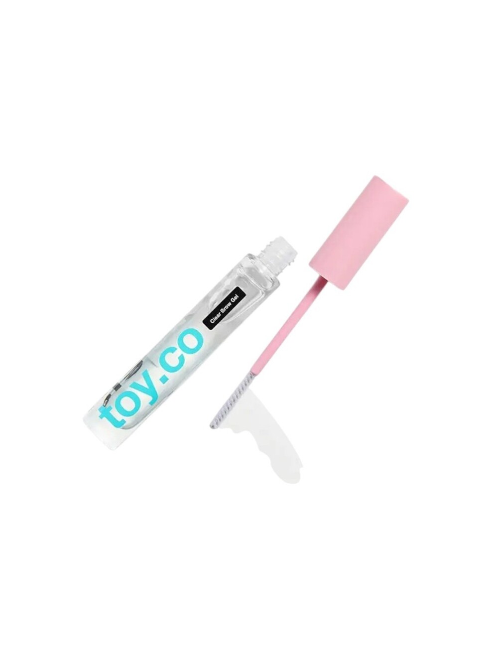 Toy Factory Niabrow Niacinamide Serum Brow Gel